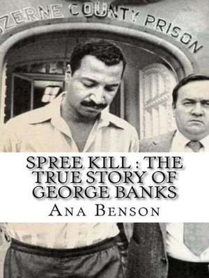 cover image of Spree Kill